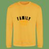 AWDis sweatshirt. Thumbnail