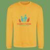 AWDis sweatshirt. Thumbnail