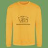AWDis sweatshirt. Thumbnail