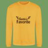 AWDis sweatshirt. Thumbnail