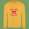AWDis sweatshirt. Thumbnail