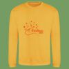 AWDis sweatshirt. Thumbnail