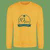 AWDis sweatshirt. Thumbnail