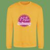 AWDis sweatshirt. Thumbnail
