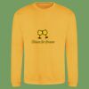 AWDis sweatshirt. Thumbnail
