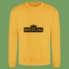 AWDis sweatshirt. Thumbnail