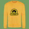 AWDis sweatshirt. Thumbnail