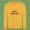 AWDis sweatshirt. Thumbnail