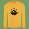 AWDis sweatshirt. Thumbnail