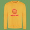 AWDis sweatshirt. Thumbnail