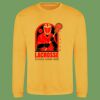 AWDis sweatshirt. Thumbnail