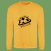 AWDis sweatshirt. Thumbnail
