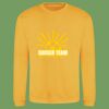 AWDis sweatshirt. Thumbnail