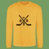 AWDis sweatshirt. Thumbnail