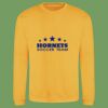 AWDis sweatshirt. Thumbnail