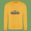 AWDis sweatshirt. Thumbnail