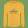 AWDis sweatshirt. Thumbnail