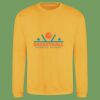 AWDis sweatshirt. Thumbnail