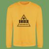 AWDis sweatshirt. Thumbnail
