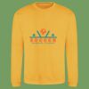 AWDis sweatshirt. Thumbnail