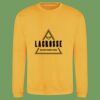AWDis sweatshirt. Thumbnail