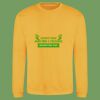 AWDis sweatshirt. Thumbnail
