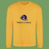 AWDis sweatshirt. Thumbnail