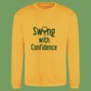 AWDis sweatshirt. Thumbnail