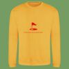 AWDis sweatshirt. Thumbnail