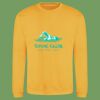 AWDis sweatshirt. Thumbnail