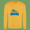 AWDis sweatshirt. Thumbnail