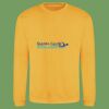 AWDis sweatshirt. Thumbnail