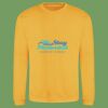 AWDis sweatshirt. Thumbnail