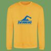 AWDis sweatshirt. Thumbnail