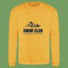 AWDis sweatshirt. Thumbnail