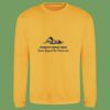 AWDis sweatshirt. Thumbnail