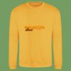 AWDis sweatshirt. Thumbnail