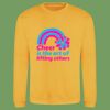 AWDis sweatshirt. Thumbnail