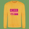 AWDis sweatshirt. Thumbnail