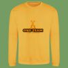 AWDis sweatshirt. Thumbnail