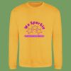 AWDis sweatshirt. Thumbnail