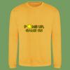AWDis sweatshirt. Thumbnail