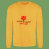 AWDis sweatshirt. Thumbnail