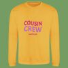 AWDis sweatshirt. Thumbnail