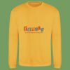 AWDis sweatshirt. Thumbnail