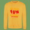 AWDis sweatshirt. Thumbnail
