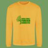 AWDis sweatshirt. Thumbnail