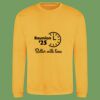 AWDis sweatshirt. Thumbnail