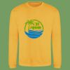 AWDis sweatshirt. Thumbnail