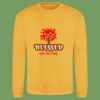 AWDis sweatshirt. Thumbnail